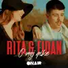 Rita & Fidan - O moj qike - Single
